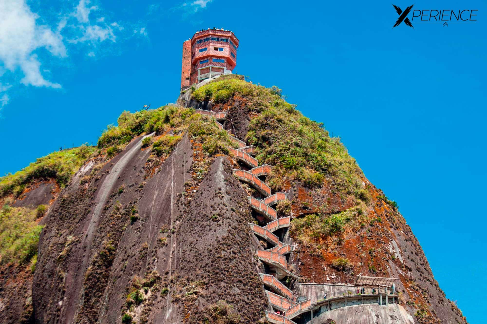 Guatapé & El Peñol tour - 2